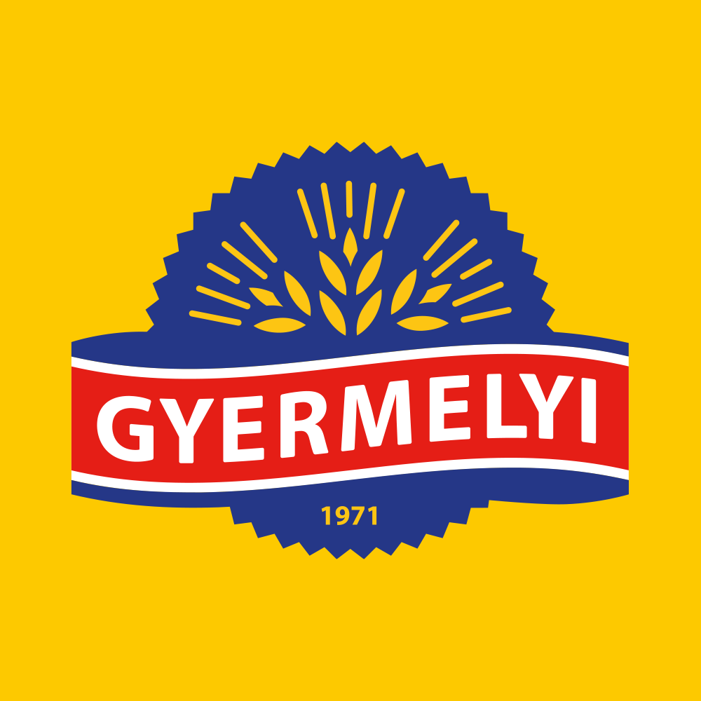 @Gyermelyi Hivatalos Logó